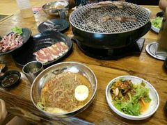 -西塔斗牛家烧烤(中海寰宇店)