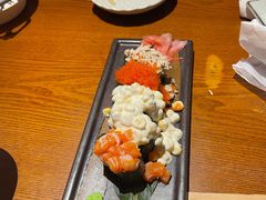 -二丁目食堂(浑南花园城店)