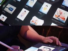 -亚特兰蒂斯•OSSIANO奥西亚诺海底餐厅