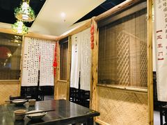 -庆合府重庆大排档(紫都城店)