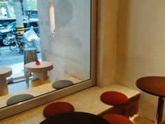 -小团圆糖水铺(襄阳南路店)