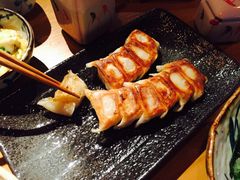 脆皮烧饺子-天手古舞居酒屋(889广场店)