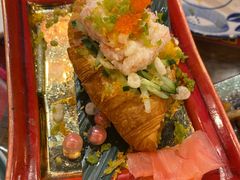 -桃太郎寿司料理(南坪店)
