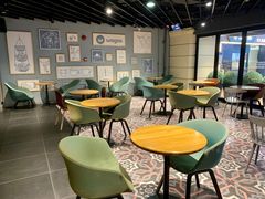 -Wagas沃歌斯(百盛优客店)
