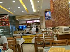 大堂-孟记粥铺·家常菜·烧烤·粥(亚运村店)