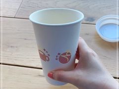 -Seesaw Coffee(朝阳大悦城店)