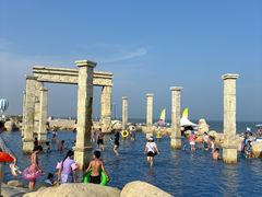 -渔岛海洋度假区