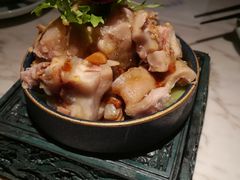 宫廷小猪蹄-韵秋荷(宝山龙湖天街店)