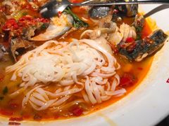 -坛宗剁椒鱼头(河西王府井店)