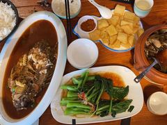 -云隐小厨·传统大理美食(复兴路店)
