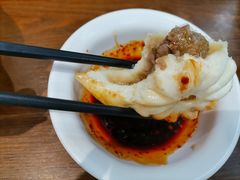 牛肉包-郑家包子牛肉拉面(尚勤路店)