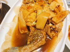 -径山十八道·风味民间菜(杭州总店)