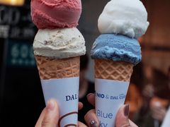 -Dal Cuore 达可芮冰淇淋(陕西北路店)