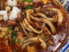 -贵州米线(童家巷店)