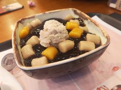 -鲜芋仙(高新万达广场店)