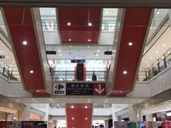 -光启城时尚购物中心