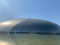 -国家大剧院·西餐厅