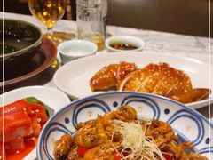 -湖滨28中餐厅·西湖宴·杭州君悦酒店