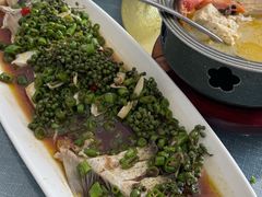 -野蔓果·山野菜(西湖景区·龙井茶田店)