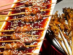 -醉烧膘·烧烤夜宵王(总店)