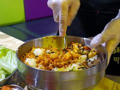 -韩国大金刚烤肉·料理(印象城店)
