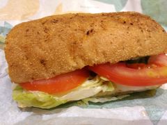 -赛百味SUBWAY(东风广场店)