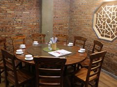 -南山民肴·乡土徽菜(豪辰俪景店)