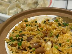 -双合园·海鲜水饺青岛菜(万佳广场店)