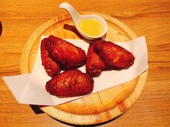 -新太二·鲜料川菜(东汇城店)