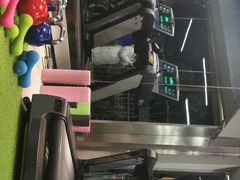 -征成健身连锁私教工作室(九公里店)