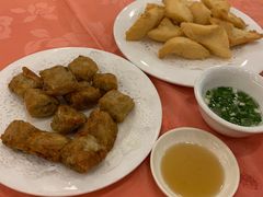 -深运潮州粥(东门店)