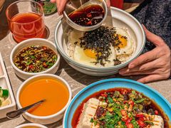 -韩盛·古法烤肉店(皇城恒隆广场店)