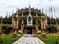 -西双版纳总佛寺