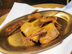 五味茶香鸽-鸽子侯·家宴·平价海鲜(绿地店)