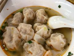 -黄家馄饨(铁心桥店)