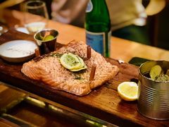-THE CANNERY&JUJU 新鲜海鲜·牛排美食酒廊