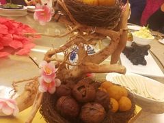 -商都酒店( 北京南站店)