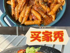 -HALO SOUL COFFEE·咖啡·甜品·简餐(嘉年华海信广场店)