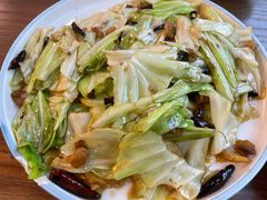 -湘聚南县土菜馆(龙山二路店)