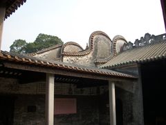 -大旗头古村
