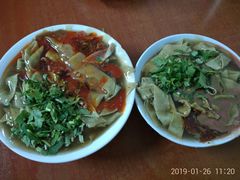 -小发锅巴菜铺(金辉家园店)