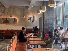 -BAKER&SPICE(BFC外滩金融中心店)