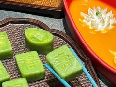 -柒园·三十年创意杭帮菜(龙湖滨江天街店)