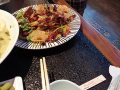 -海鲜烧烤