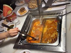 -重庆高老九火锅(万象城店)