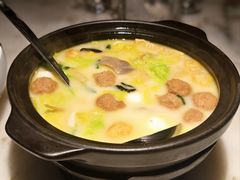 -淮扬府(安定门店)