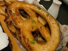 -宝莱纳餐厅(滨江店)