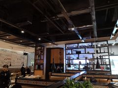 大堂-李子坝梁山鸡(北碚万达五鸡哥店)