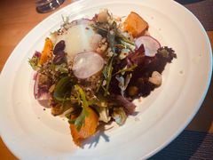 安第斯色拉-新贝乐意大利餐厅(苏州中心店)