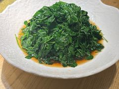-吴越荣记苏州菜·松鼠桂鱼 100% 活鱼现做(月光码头店)